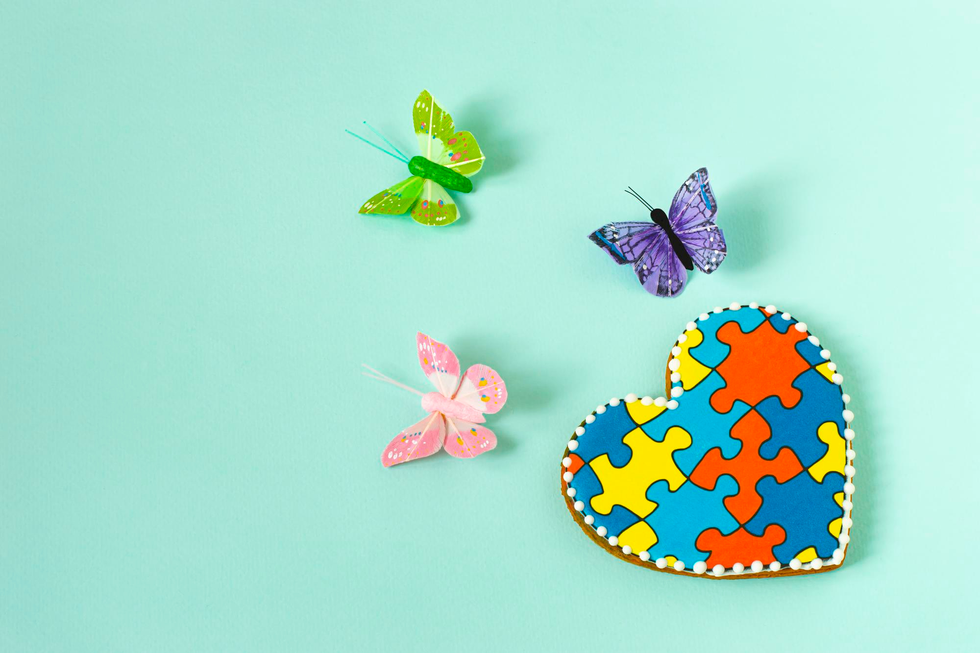 Autism Spectrum Disorder