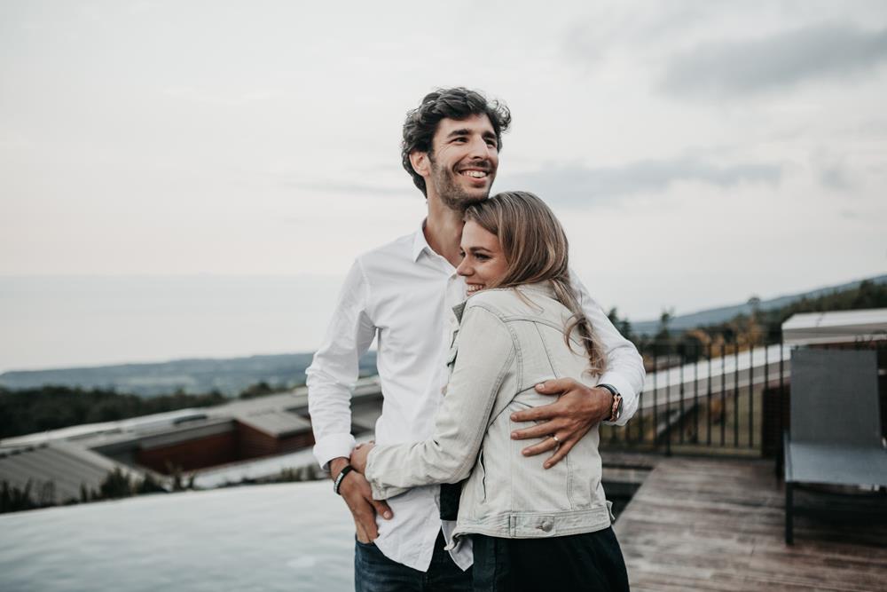Premarital Counseling